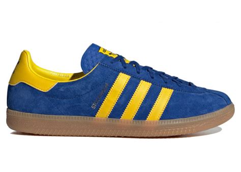 adidas stockholm schuhe|adidas originals stockholm 2021.